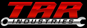 TAR INDUSTRIES logo
